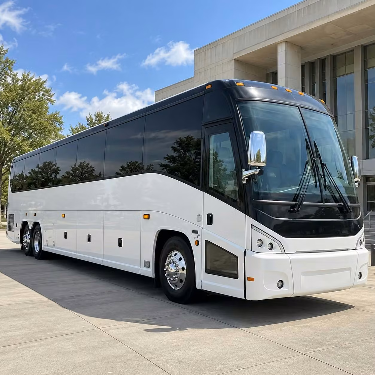 menlo park buses