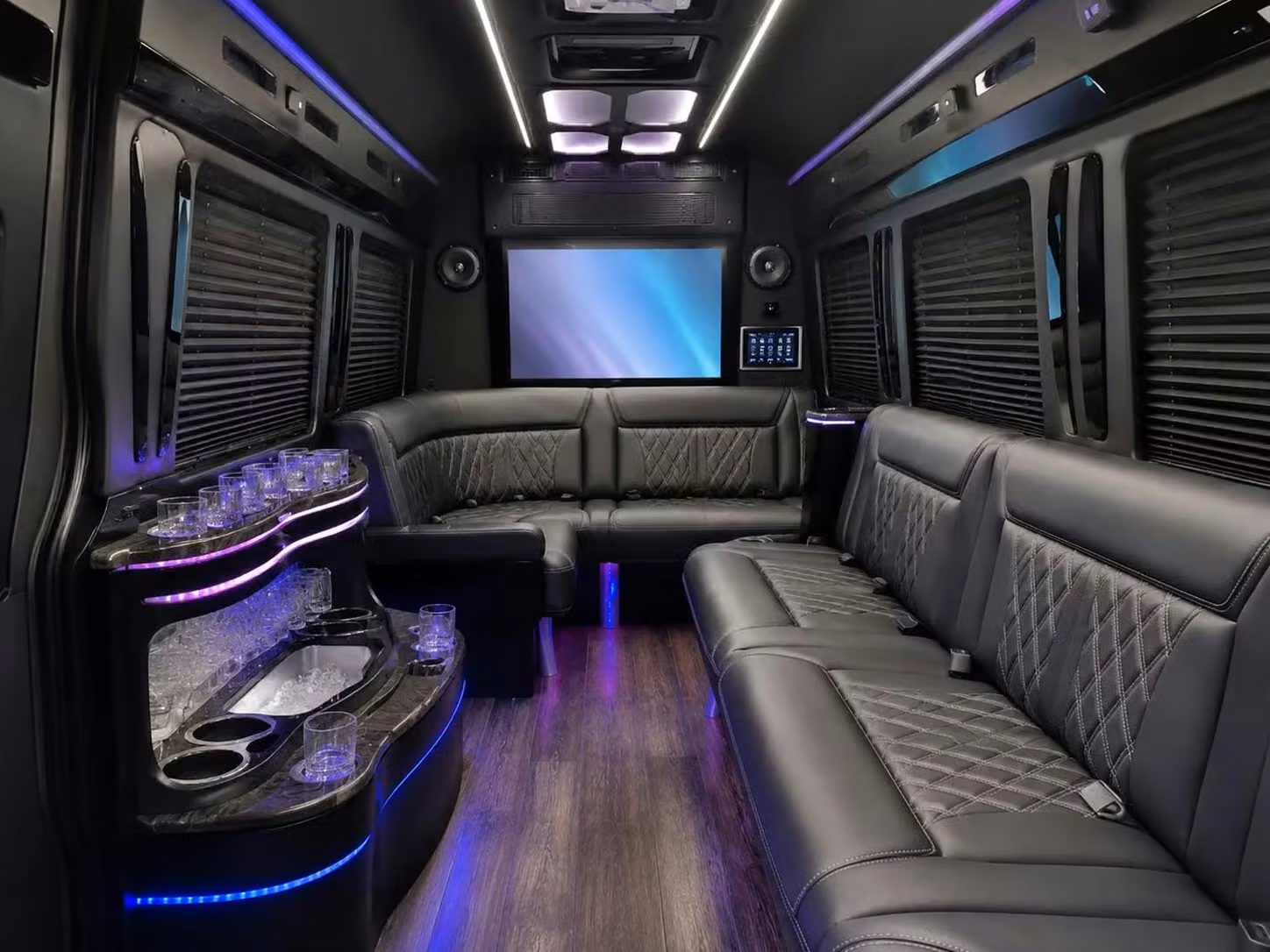 menlo park charter bus rentals in menlo park and nearby cities