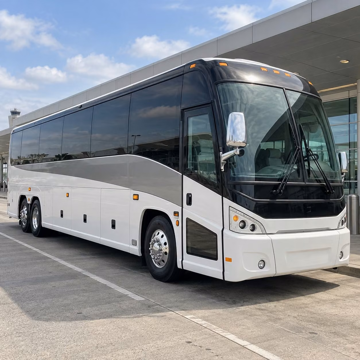 menlo park field trip transportation