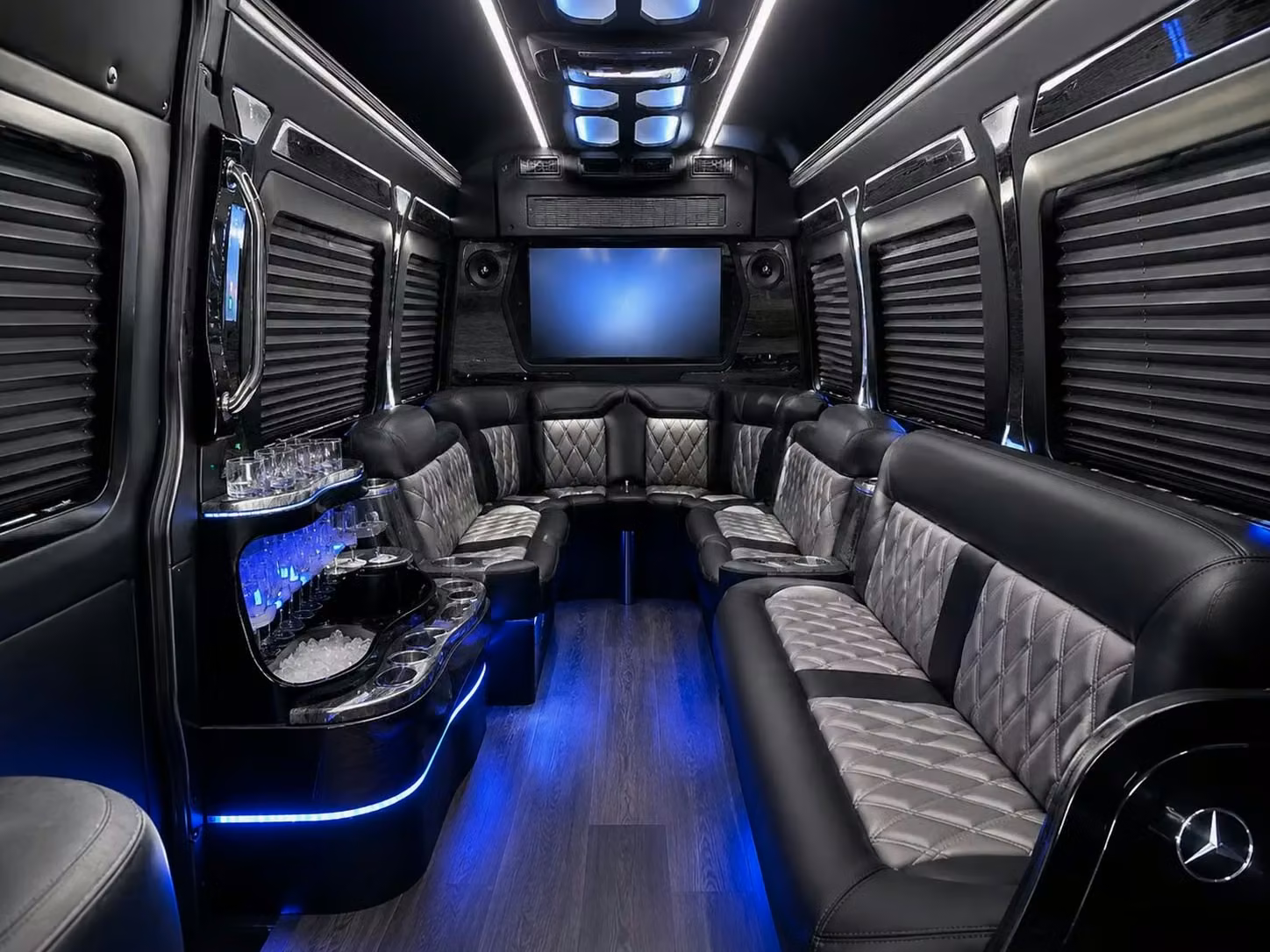 menlo park group transportation for every occasion