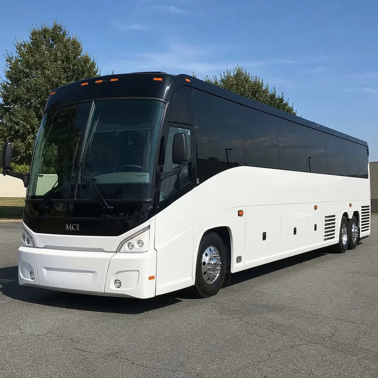 menlo park group transportation for volunteer and outreach programs
