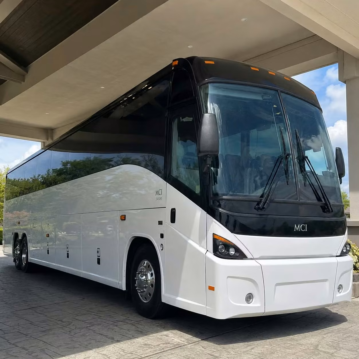 menlo park long distance and interstate military bus rentals from menlo park