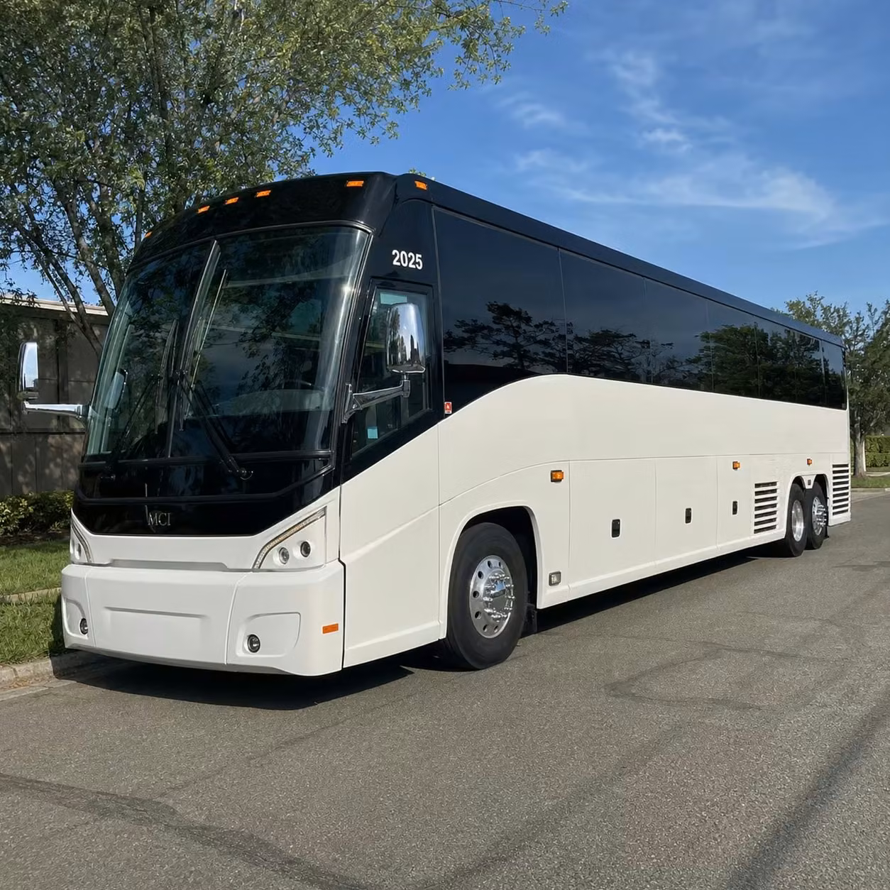 menlo park long distance transportation