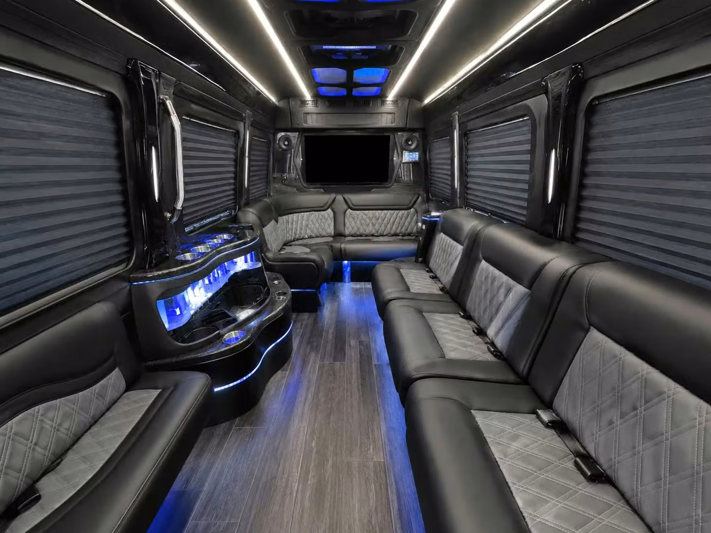 menlo park private group shuttles for menlo park concerts and live shows