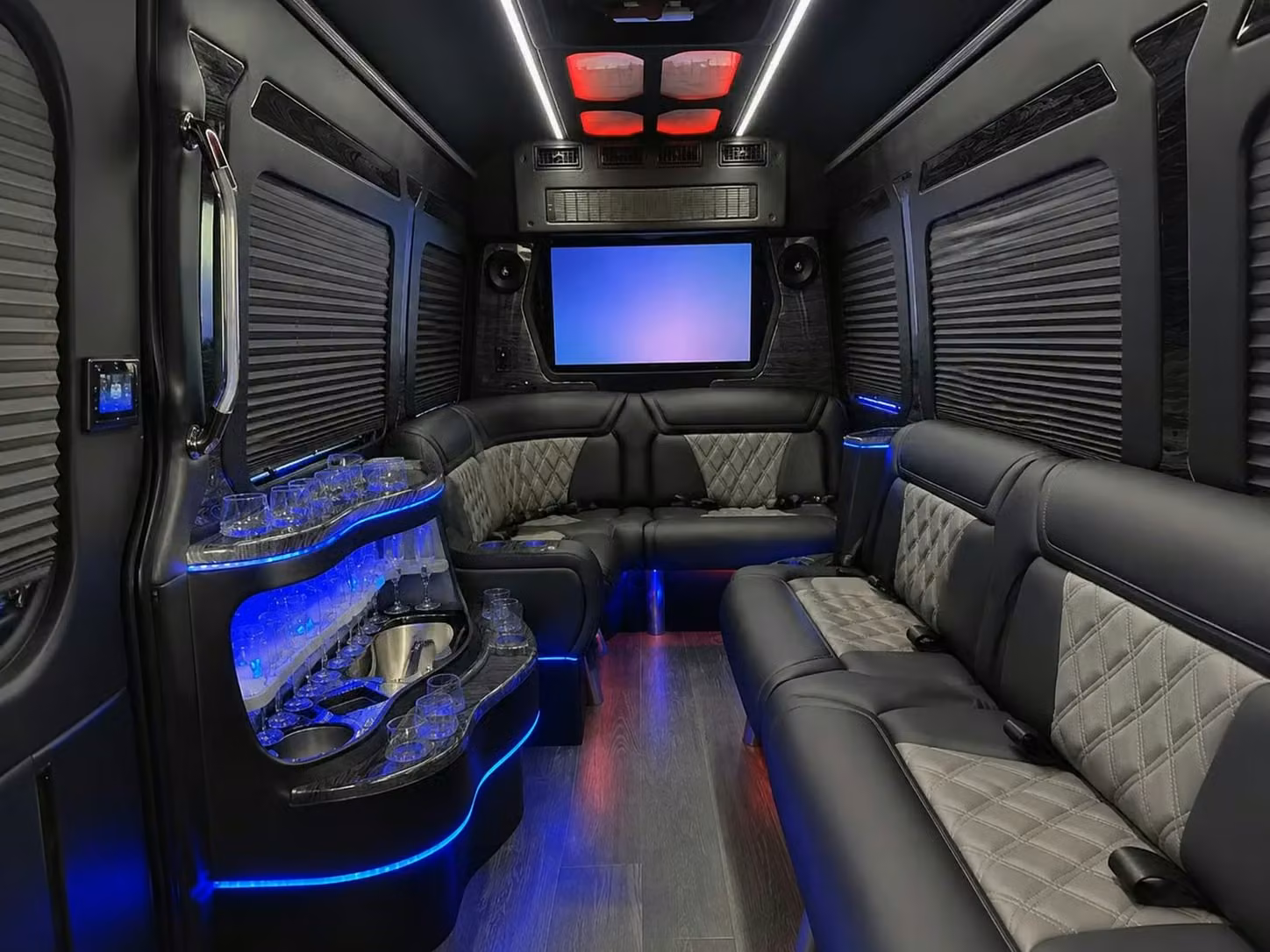 menlo park secure a reliable charter bus for your next menlo park family reunion