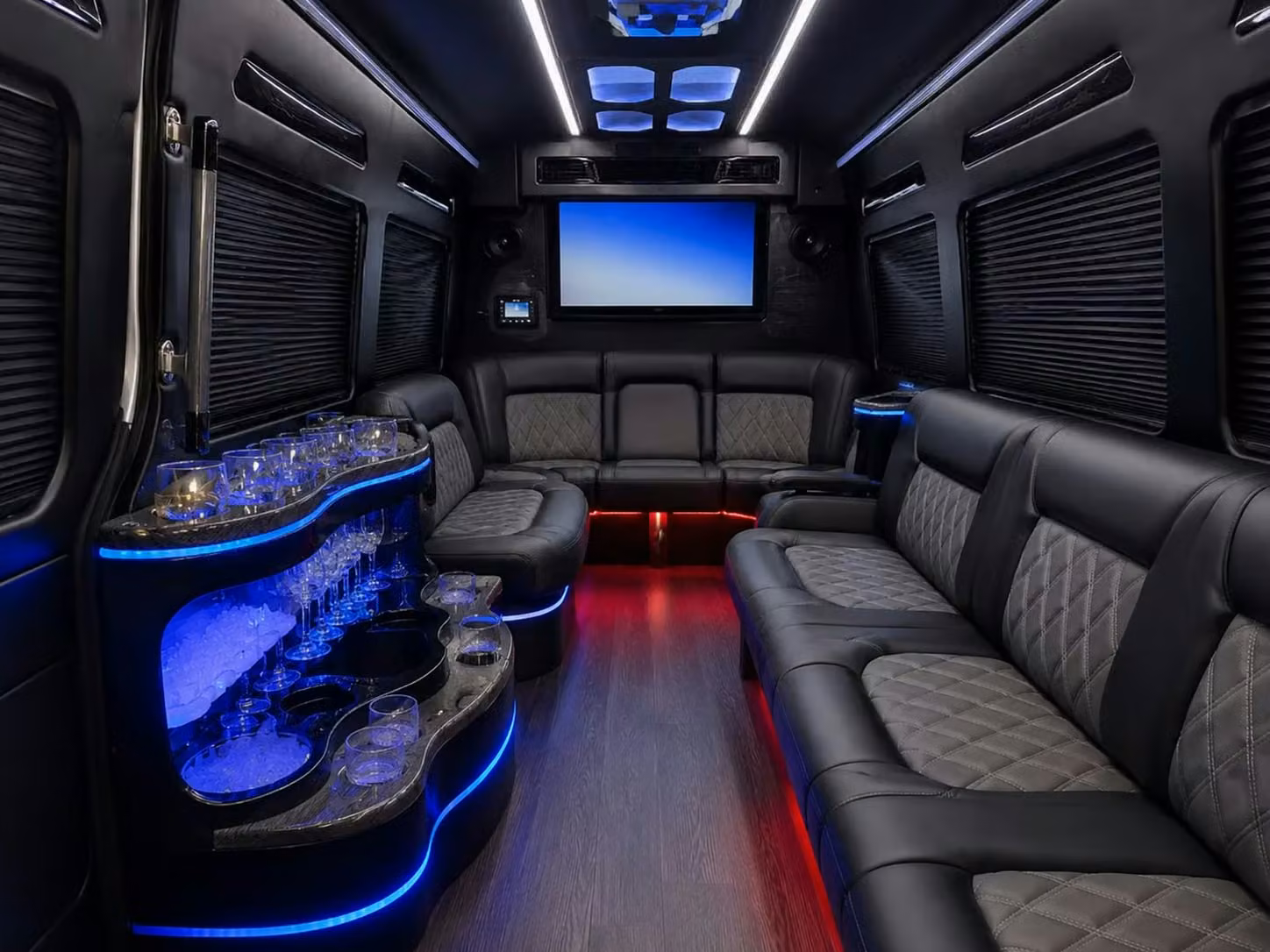 menlo park the easy way to rent a charter bus in menlo park