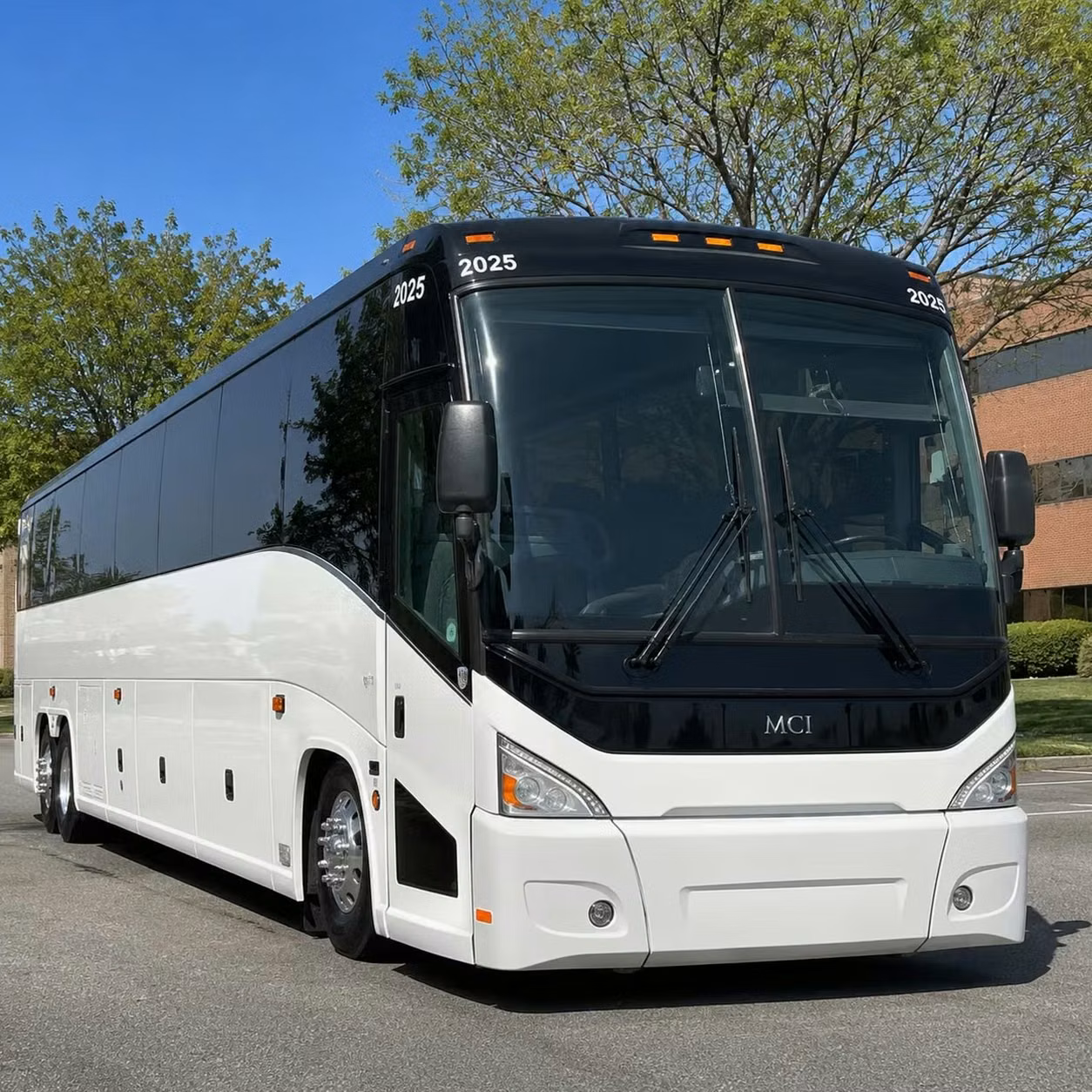 menlo park upgrade your ride with luxury bus amenities